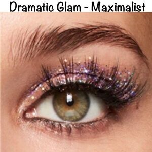 ‼️ LAST ONE ❣️ MAXIMALIST (87) a MAC LASH. RETAIL $16. **NEW IN THE BOX.